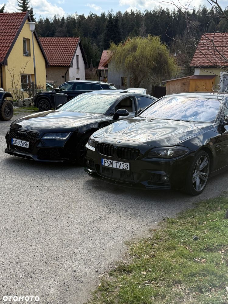 Audi A7 Sportback - 17