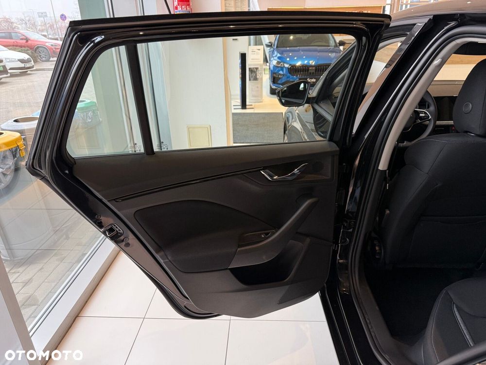 Skoda Scala 1.5 TSI Edition 130 - 14