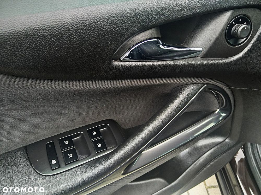 Opel Zafira Tourer 1.4 Turbo Active - 20