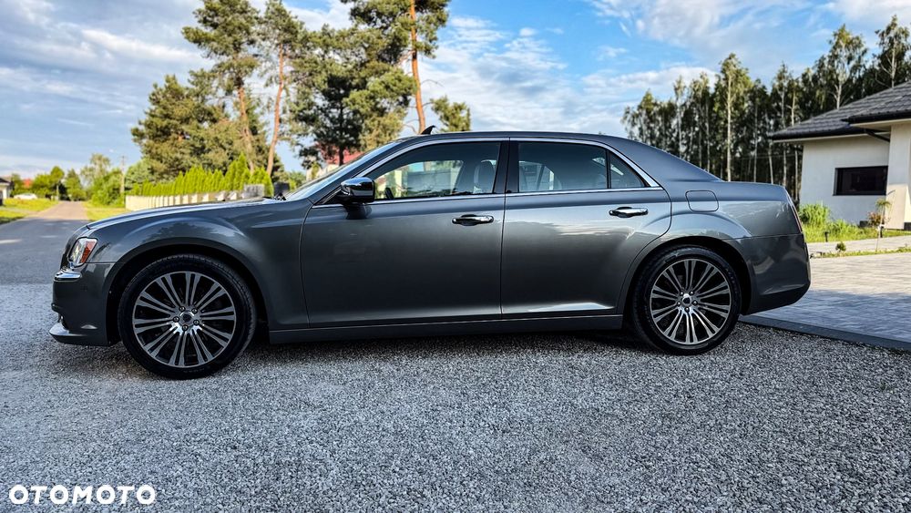 Lancia Thema 3.6 V6 VVT 24V Automatik Platinum - 27