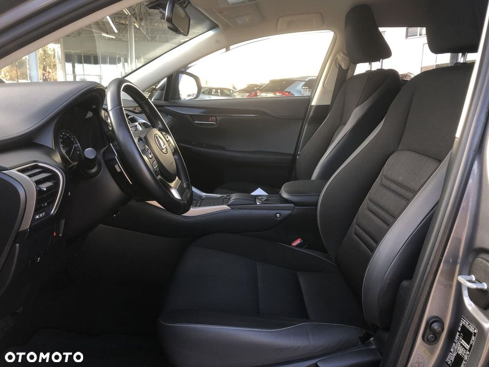 Lexus NX 300 Elegance Optimum AWD - 8