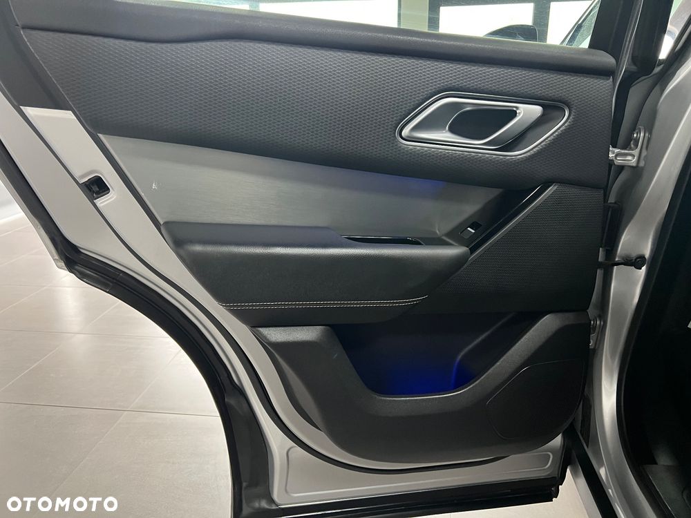 Land Rover Range Rover Velar 2.0d R-Dynamic - 30
