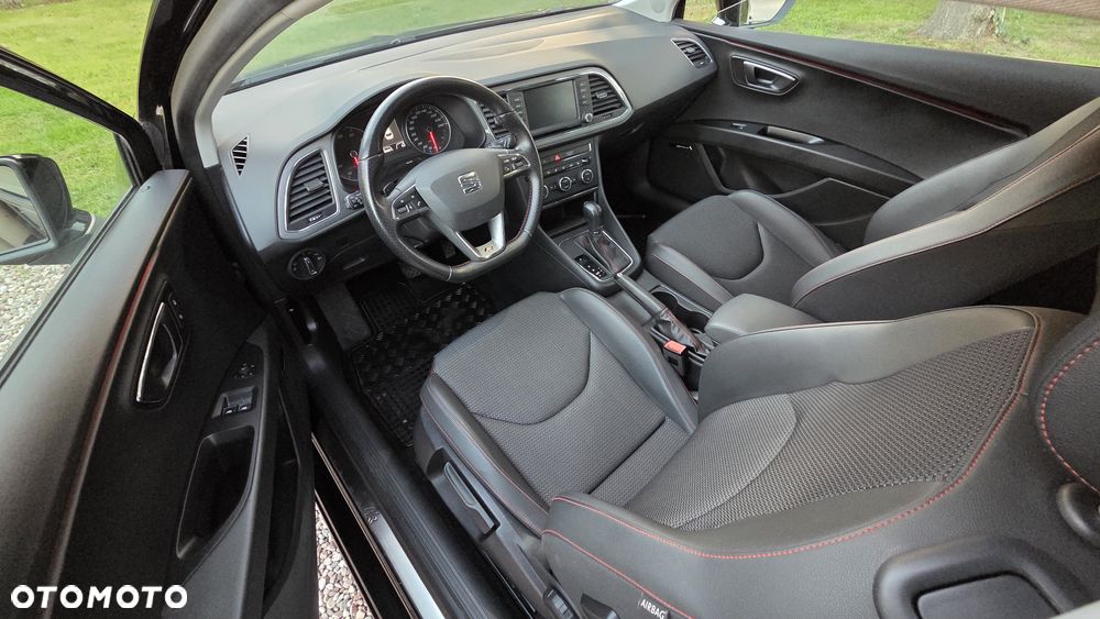 Seat Leon - 11