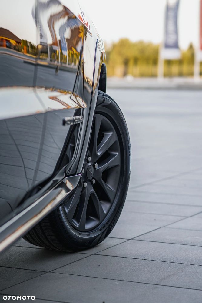 Jeep Grand Cherokee 5.7 V8 HEMI 4WD Automatik Overland - 30