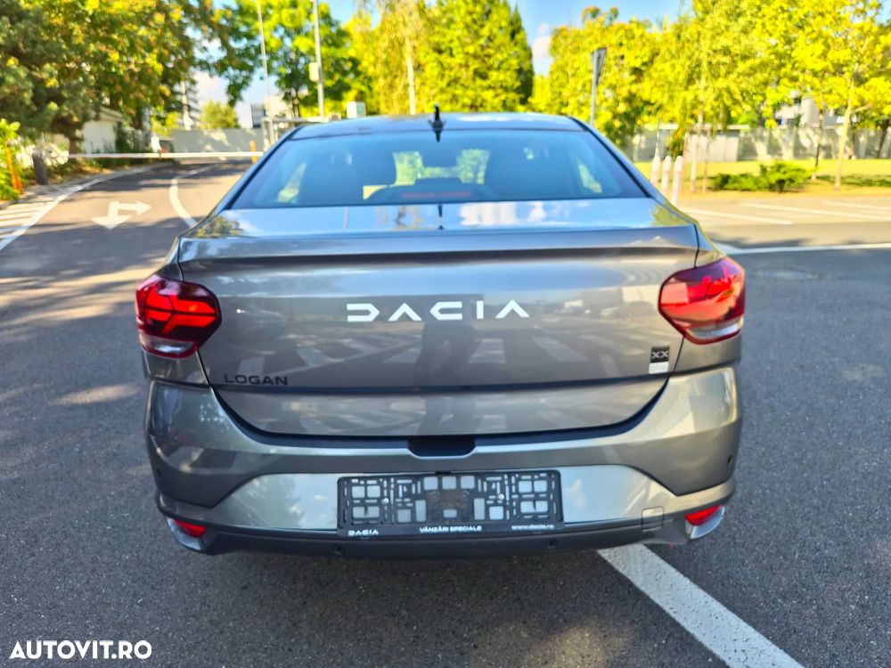 Dacia Logan - 6