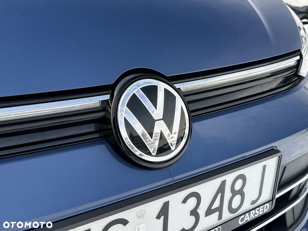 Volkswagen Golf - 40