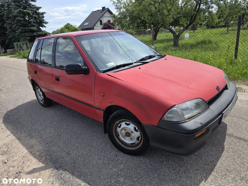 Suzuki Swift - 2