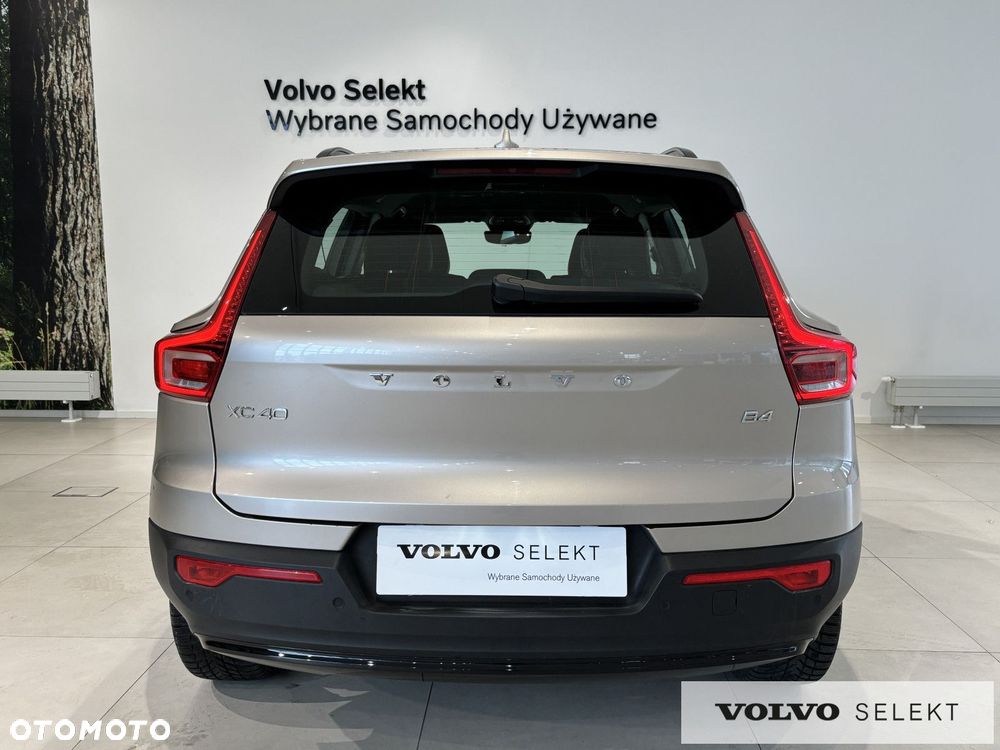 Volvo XC 40 - 7