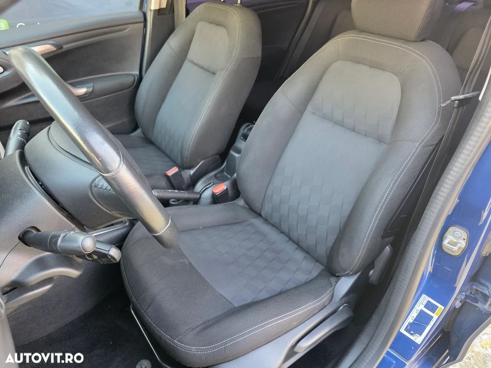 Citroën C-Elysée PureTech 82 Selection - 9