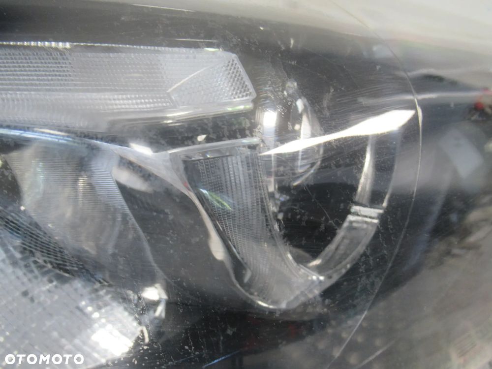 LAMPA PRZEDNIA PRZÓD PRAWA MAZDA CX-5 CX5 I LIFT 2014-2017 - 8