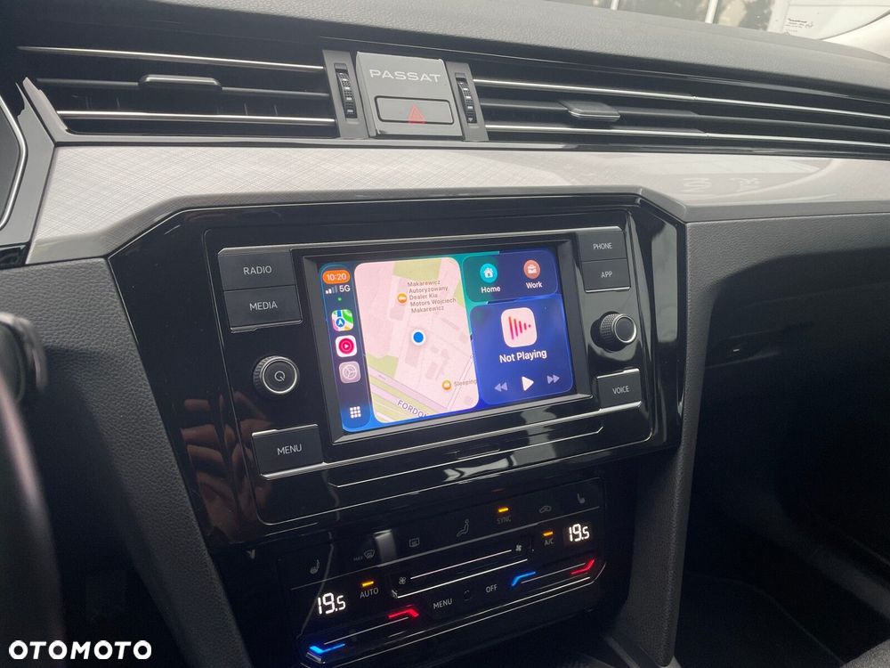 Volkswagen Passat Variant 1.5 TSI EVO Business DSG - 30