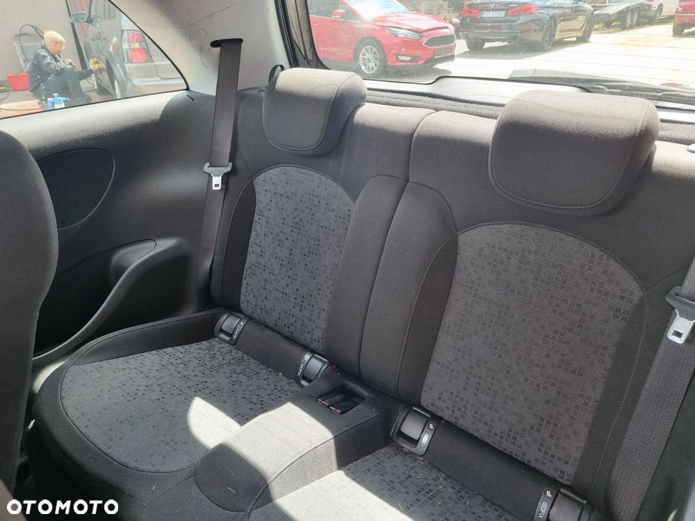 Opel Adam 1.2 Start/Stop - 18
