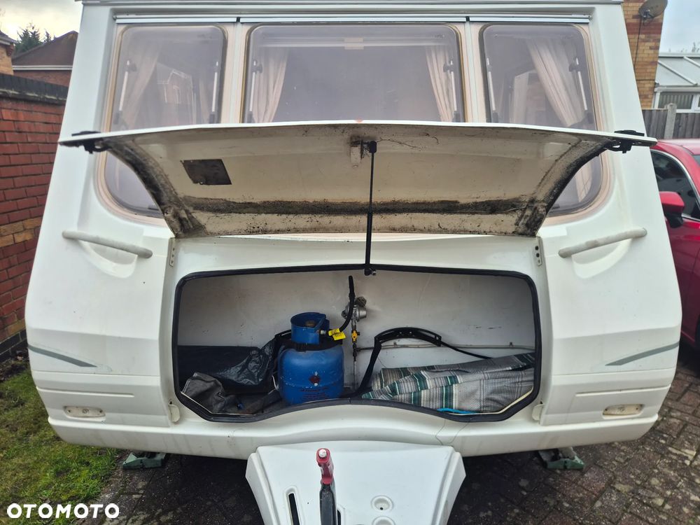 SWIFT Accord 480 - 24