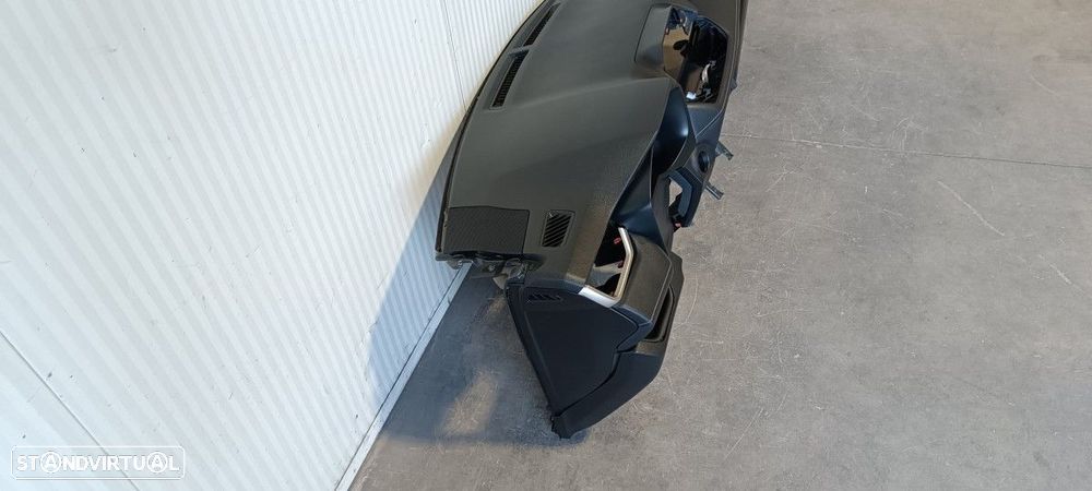 TABLIER TOYOTA RAV 4 ADVANCE HYBRID - 4