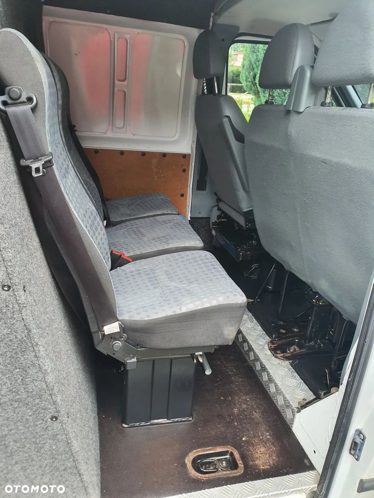 Ford TRANSIT - 13