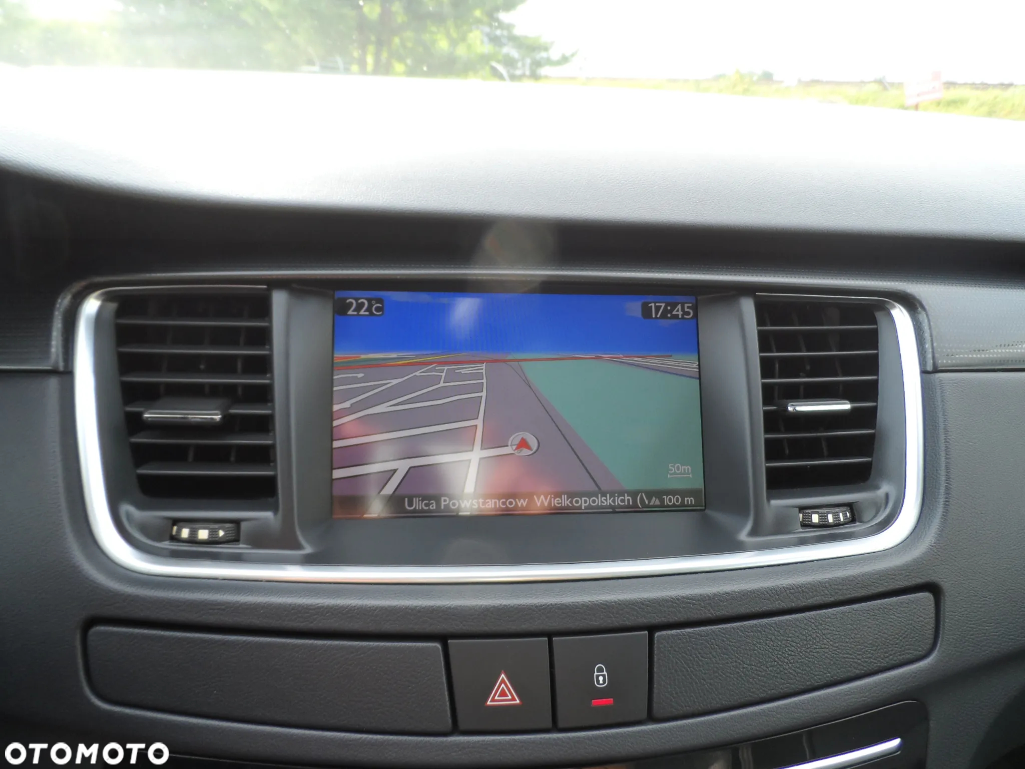 Peugeot 508 SW e-HDi FAP 110 EGS6 Active - 26