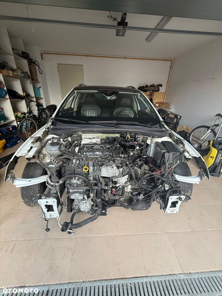 Skoda Superb 2.0 TDI 4x4 Ambition DSG - 16