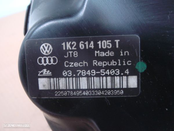 Servofreio Audi A3 Sportback (8Pa) - 3