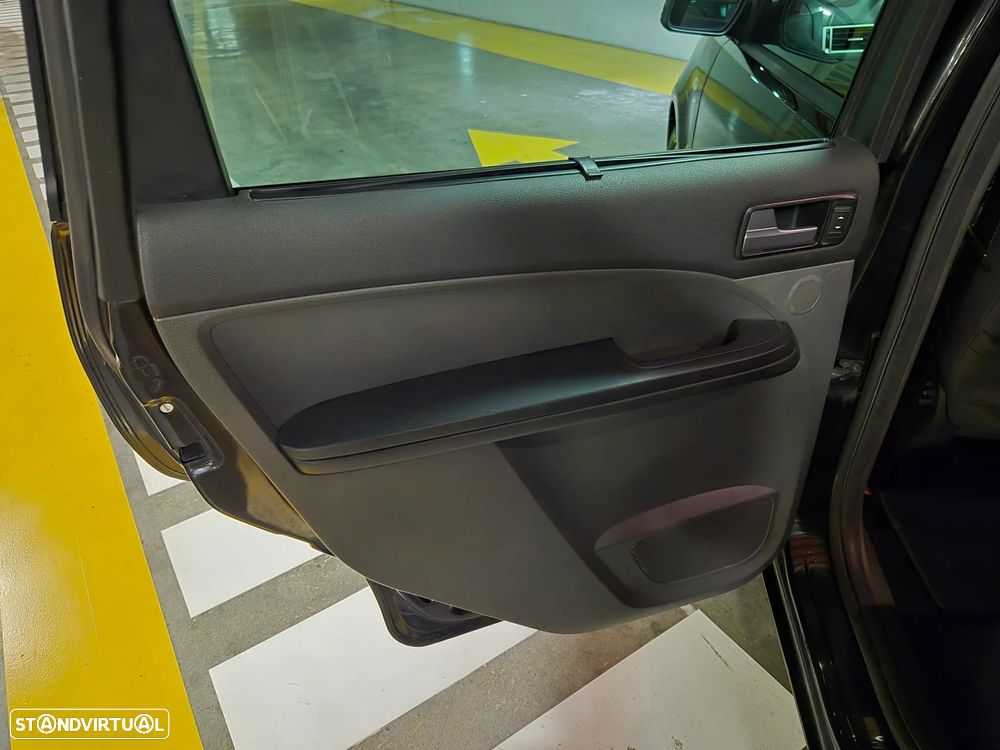 Ford Focus C-Max 1.6 TDCi Trend - 28