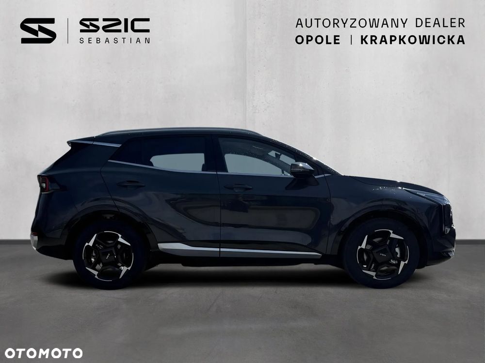 Kia Sportage 1.6 T-GDI Anniversary 2WD DCT - 7