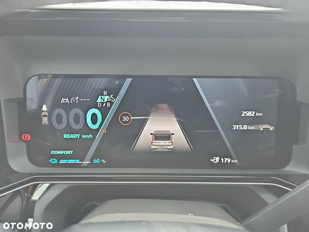 Renault 5 52kWh Comfort Range Techno - 16