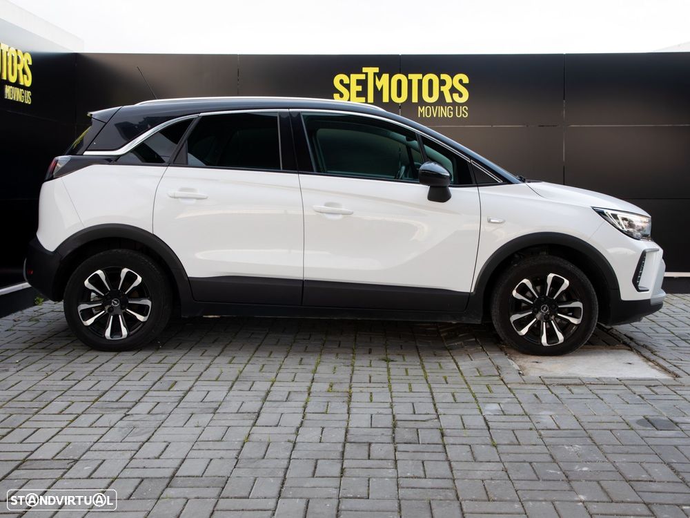 Opel Crossland 1.5 D Elegance - 5