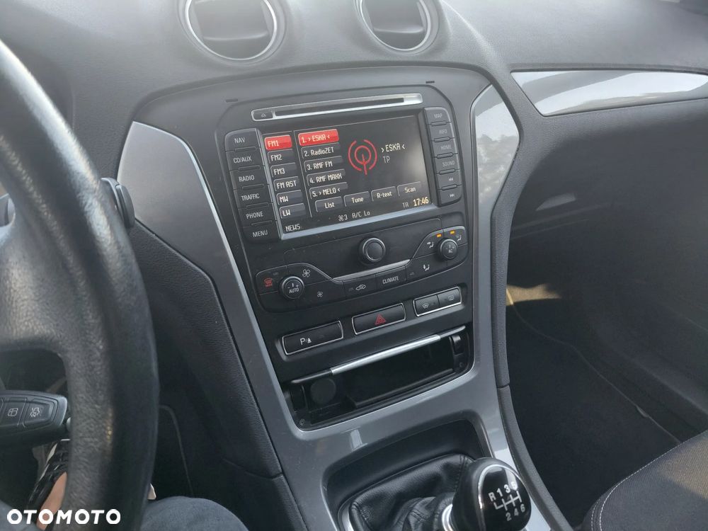 Ford Mondeo 2.0 TDCi Business Edition - 15