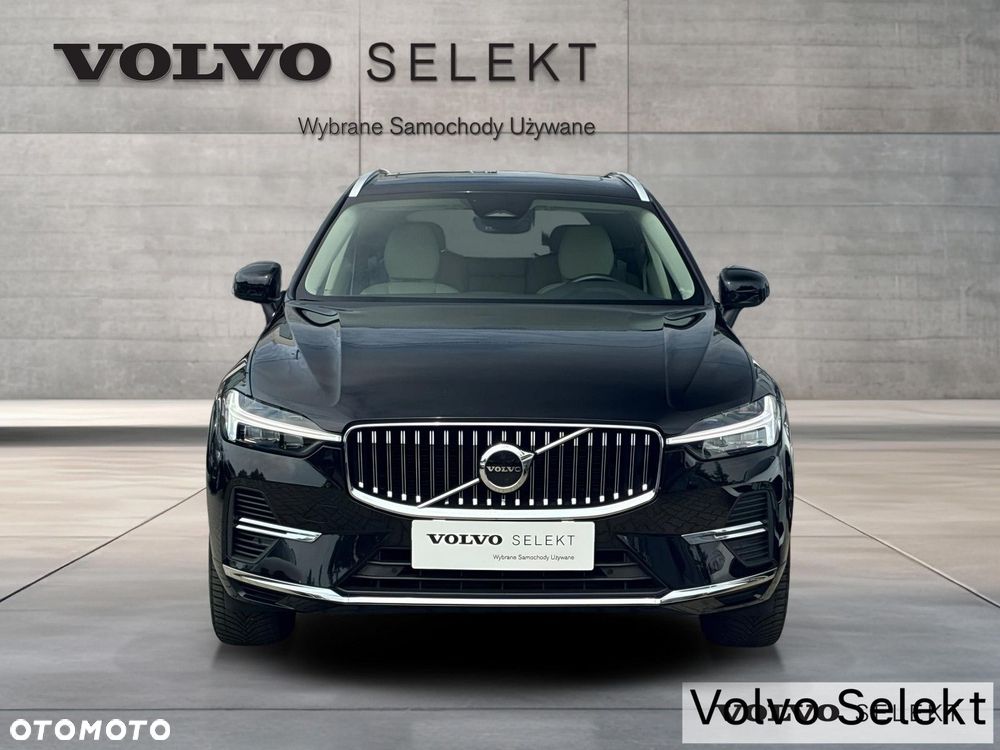 Volvo XC 60 - 4
