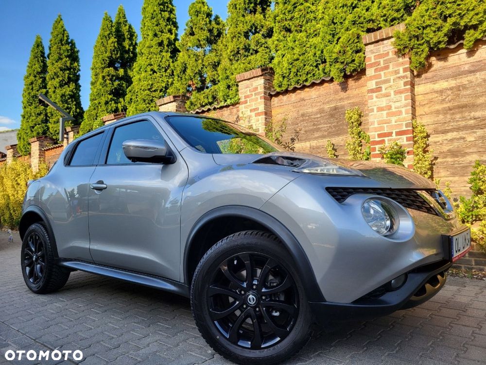 Nissan Juke - 7