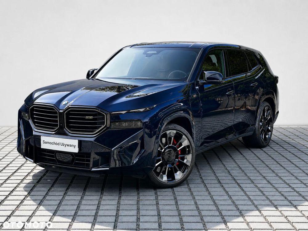 BMW XM - 2