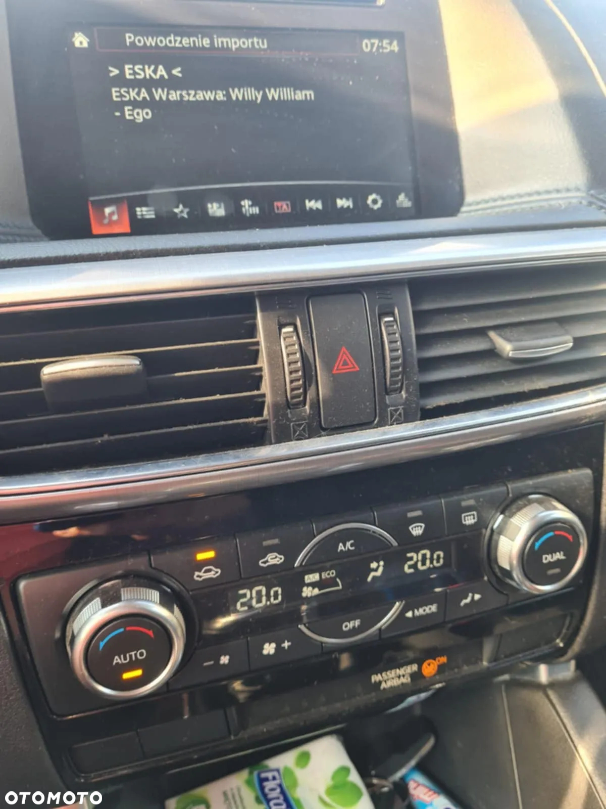 Mazda CX-5 - 5