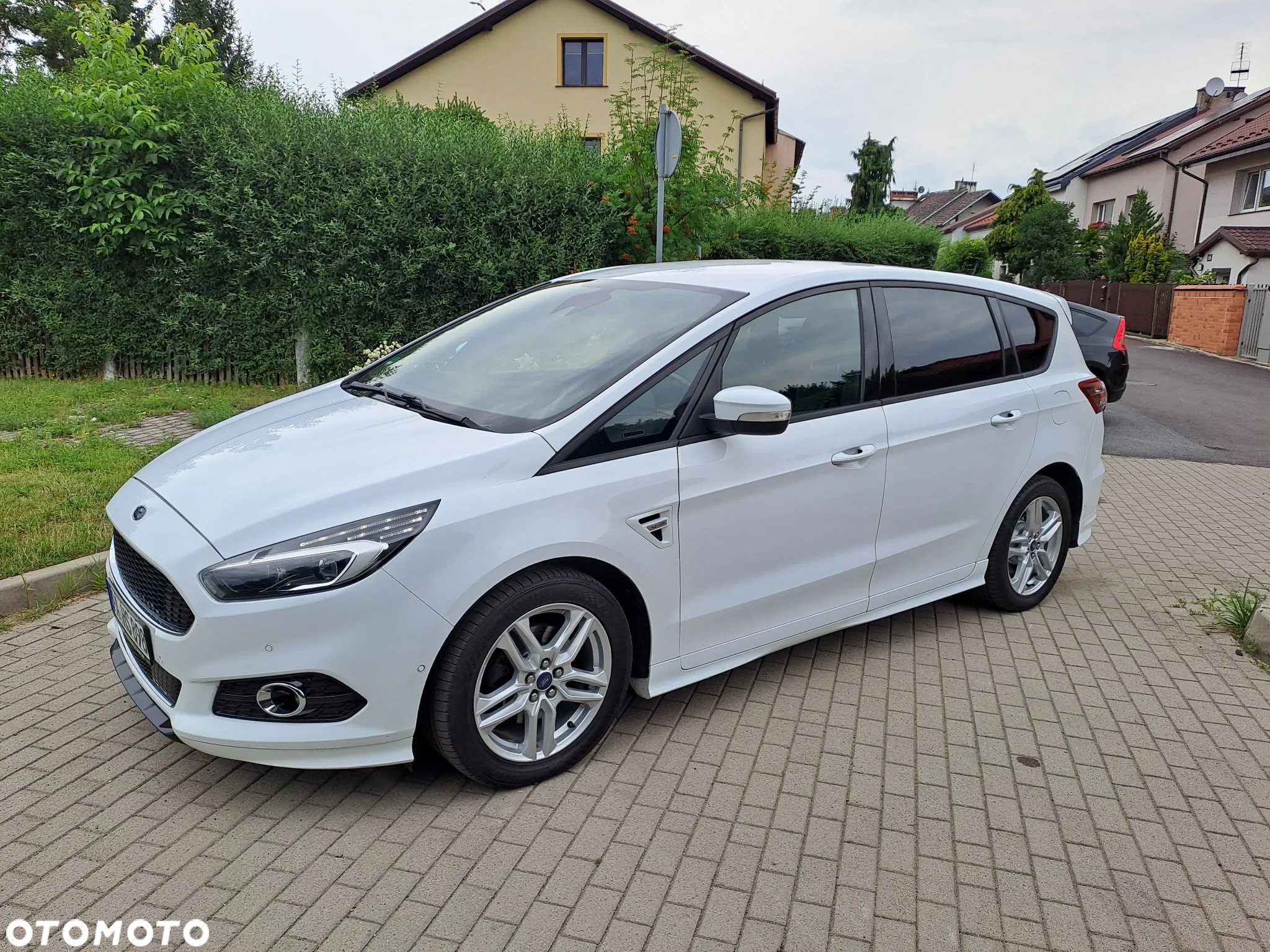 Ford S-Max 2.0 TDCi Bi-Turbo ST-Line - 10