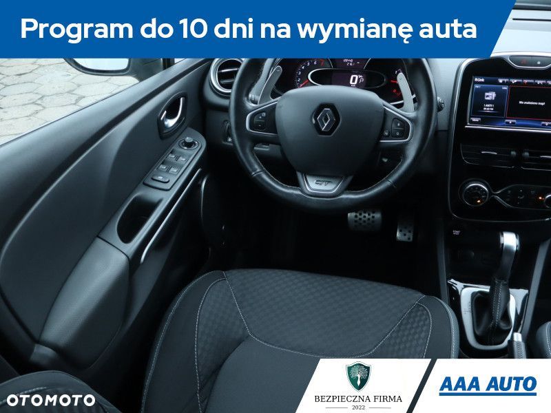 Renault Clio - 9