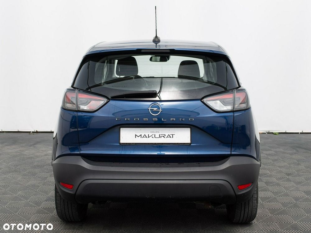 Opel Crossland 1.2 T Edition - 9