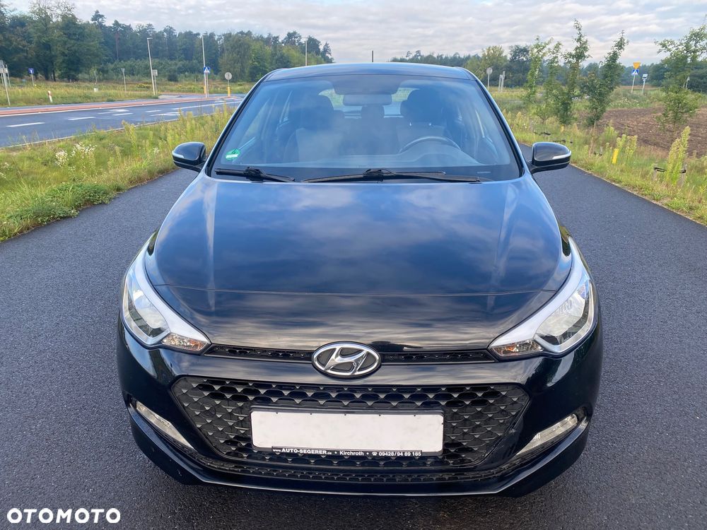 Hyundai i20 1.2 Style - 25