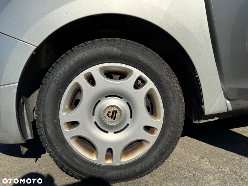 Dacia Logan - 35