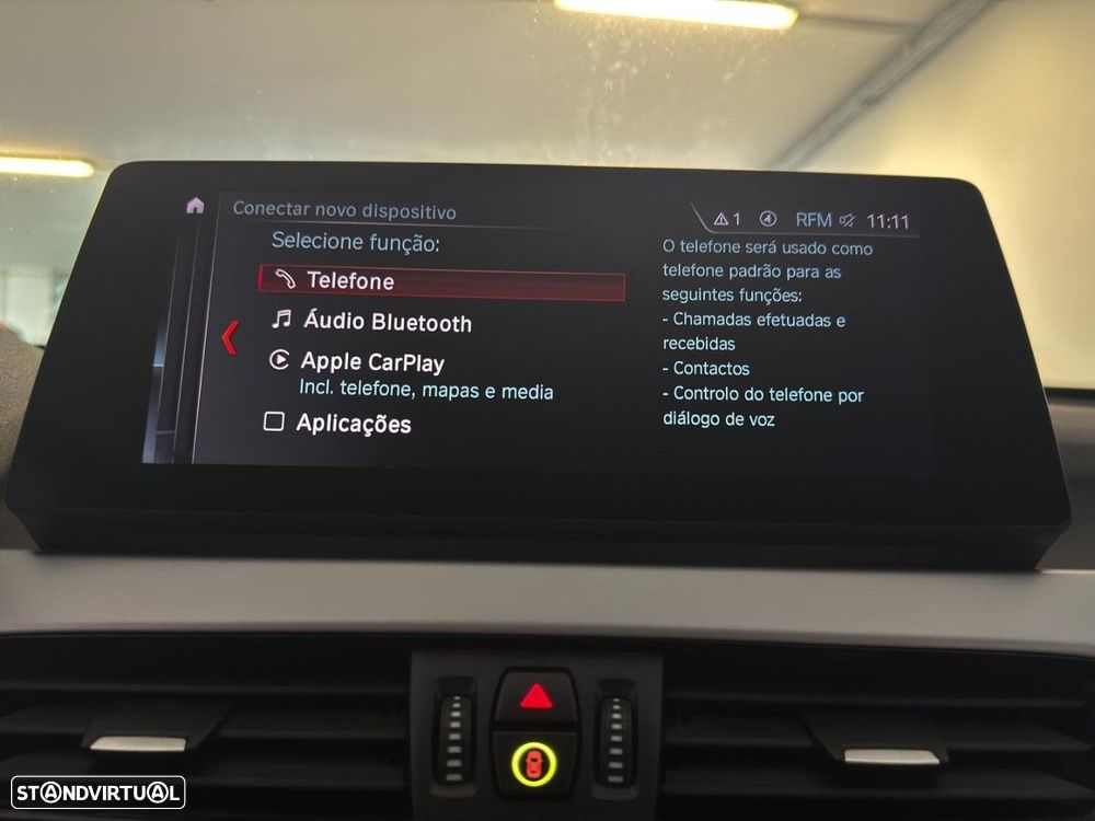 BMW X1 25 e xDrive - 10