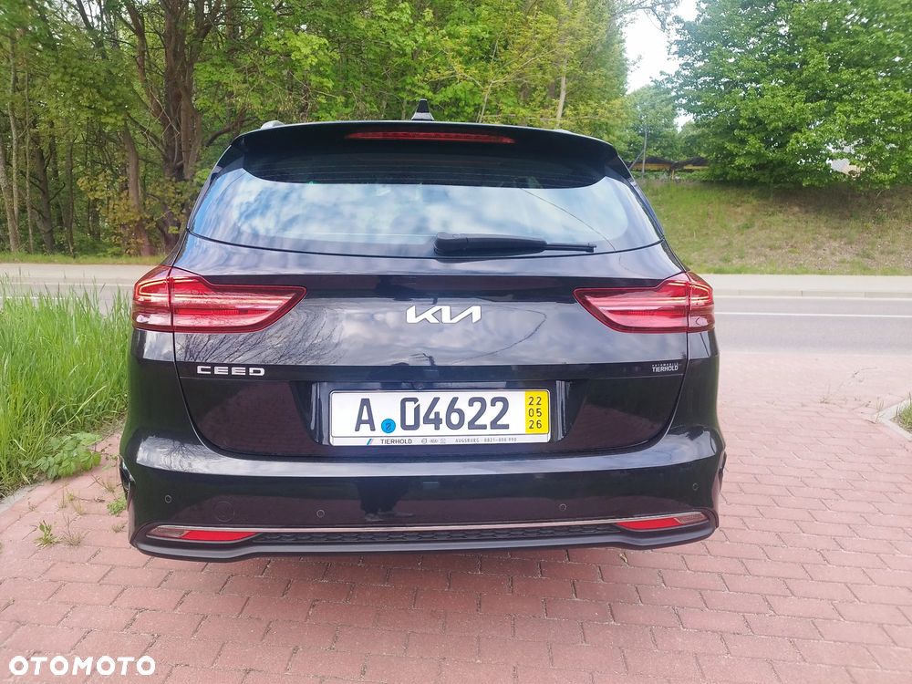 Kia Ceed - 15