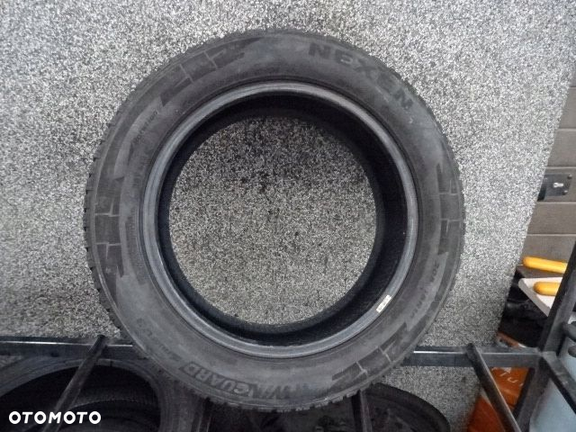 205/55/R16 91H NEXEN WINGUARD SNOW G3 - 5