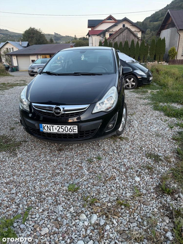 Opel Corsa - 7