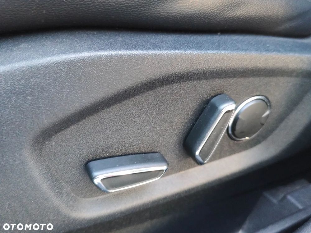 Ford Edge - 22