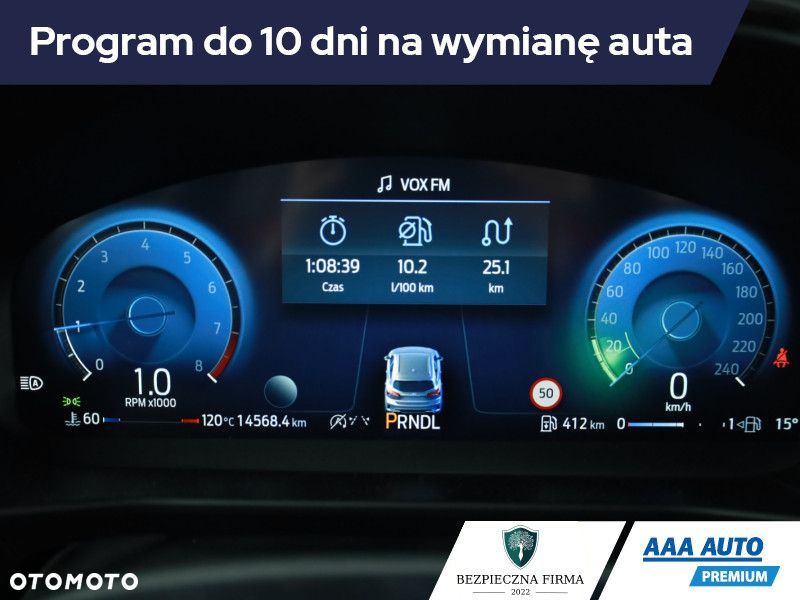 Ford Focus - 10