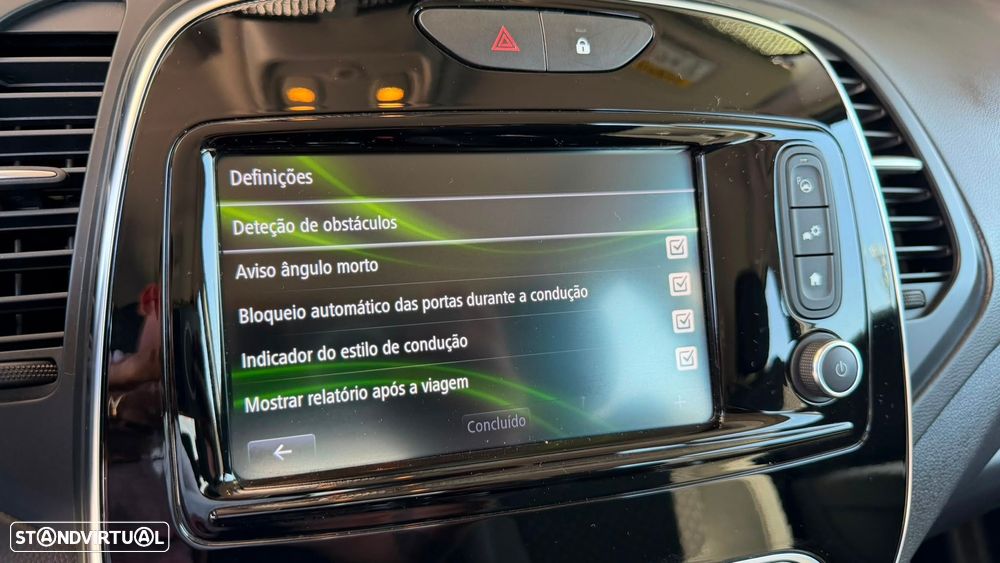 Renault Captur 0.9 TCE Exclusive - 33