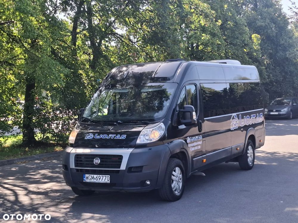Fiat Ducato - 2