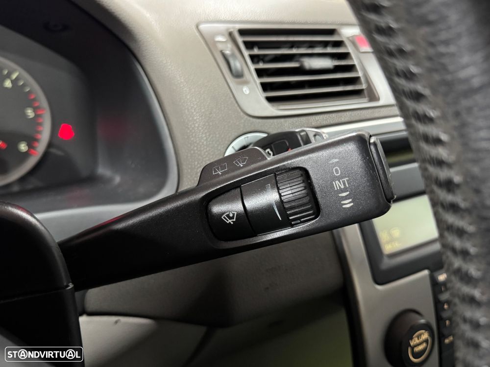 Volvo C30 1.6 D Drive Momentum - 25