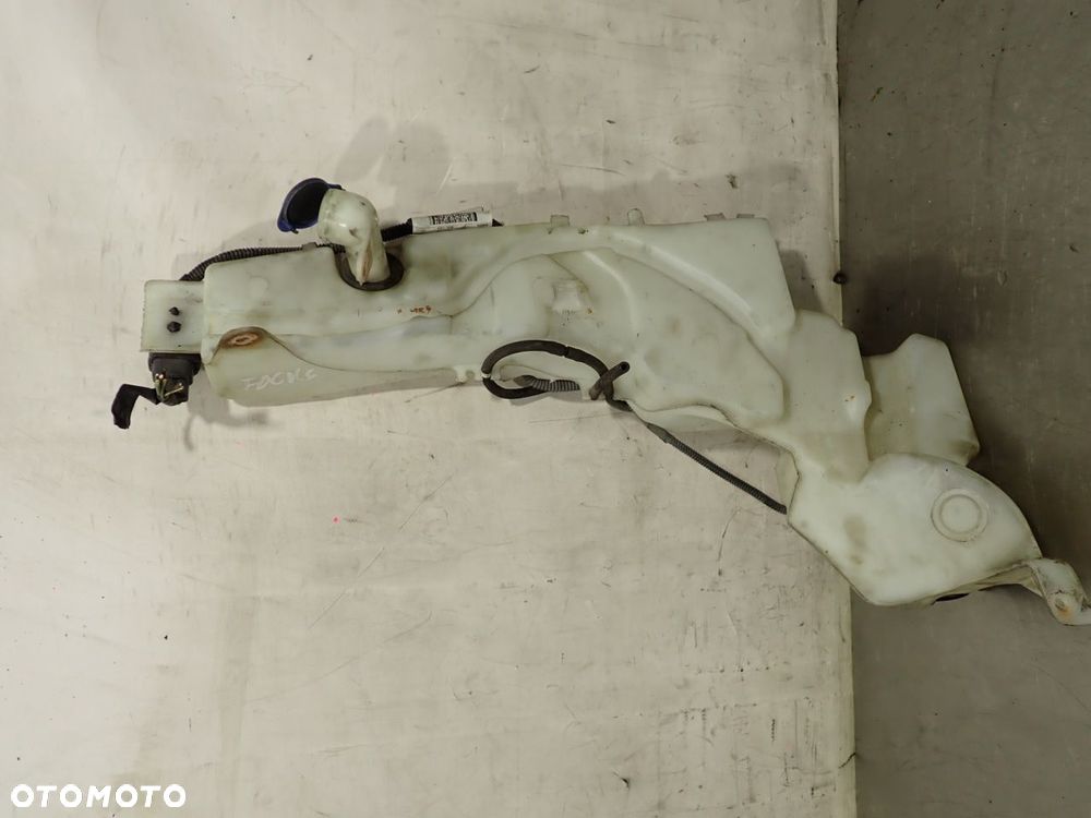 ZBIORNICZEK SPRYSKIWACZY FORD FOCUS MK2 LIFT 1.6 4M51-13K163-AG - 4