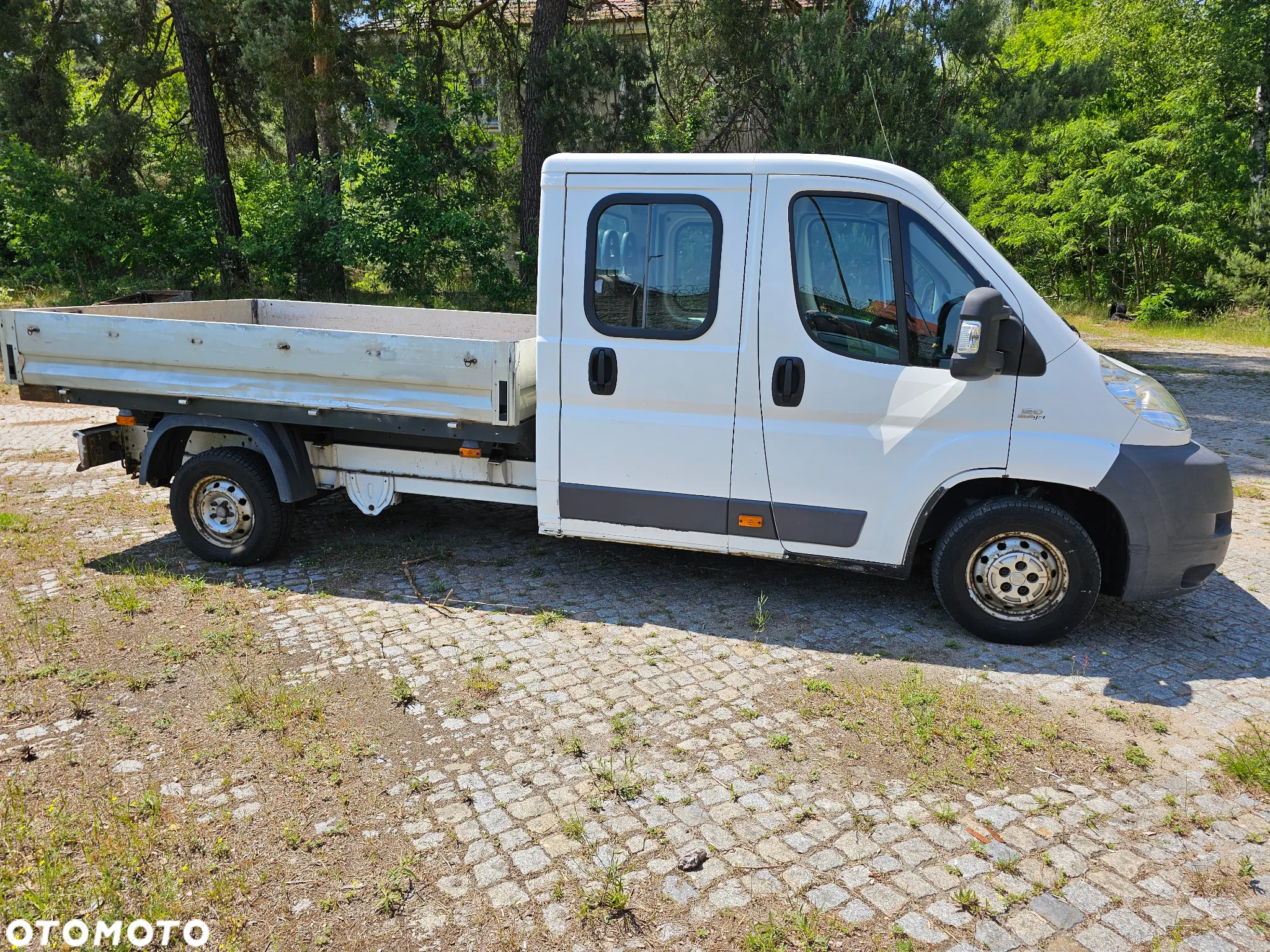 Fiat Ducato - 2