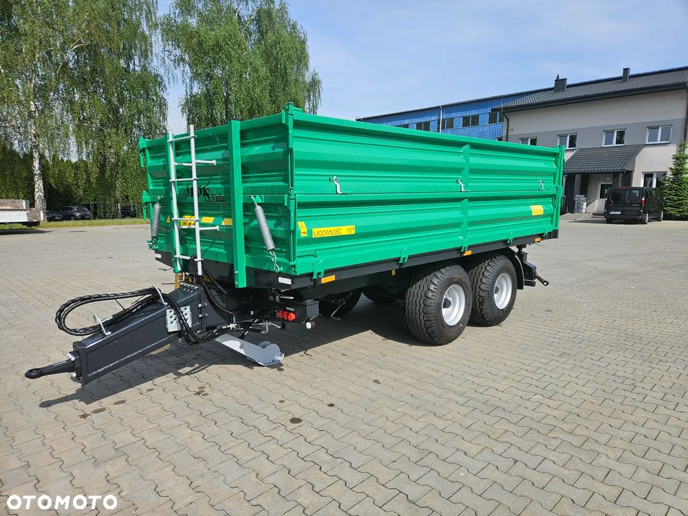 Inny MCMS PT4103N - 1