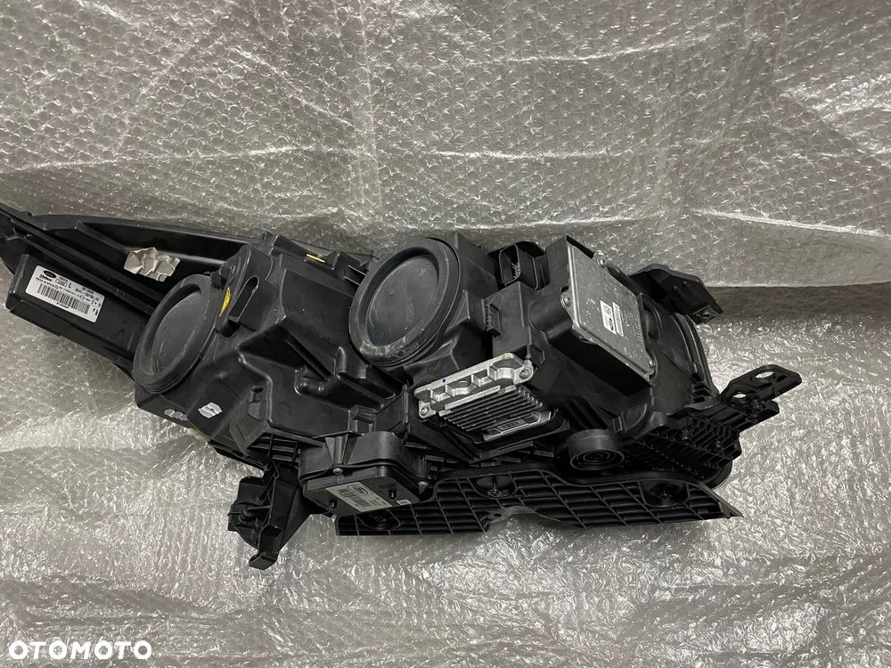 LAMPA LEWA XENON LED FORD KUGA MK2 LIFT ST LINE USA ESCAPE GV41-13D155-EE - 15