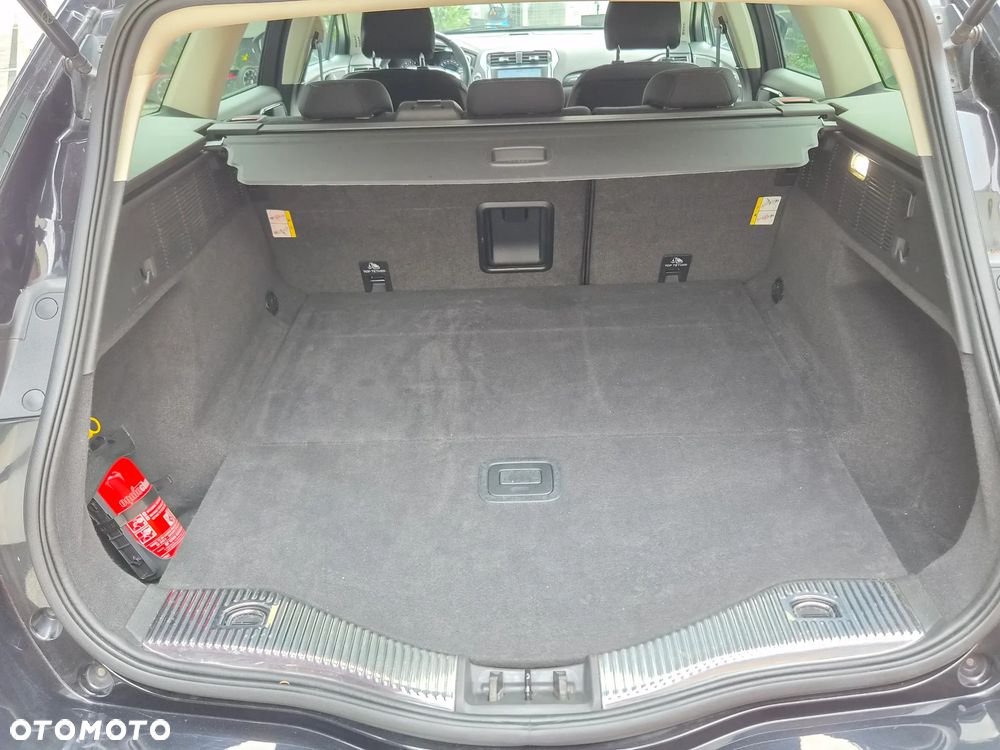 Ford Mondeo 2.0 EcoBlue Titanium - 13